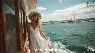 jam music velvet night original mix music newmusic deephouse