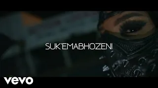 dj sumbody sukemabhozeni official video ft londie london leehleza