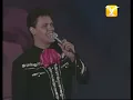 Pedro Fernández, Mi Forma de Sentir, Festival de Viña 1998