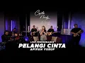 Lagu AFIFAH YUSUF - PELANGI CINTA | Live Performance | Cerita Nindy