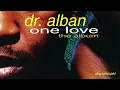 Dr. Alban - Sing Hallulujah (Official Audio)