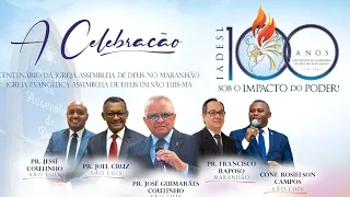 CENTENÁRIO DA IADESL