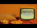 GRAHAM & Nic D - Call Me Yours (Official Lyric Video)