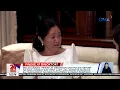 Download Lagu Malacañang - Pineke at dinoktor ang police report na nag-uugnay kay First Lady Liza... | 24 Oras
