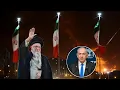 Download Lagu 🔴DENDAM IRAN MAKIN MEMBARA ~ Perang lawan Israel meletus lagi ~ Iran jamin ratakan Israel