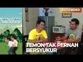 Download Lagu KURANG BERSYUKUR!! Begitu Ucapan Abdel Ke Temon | ABDEL TEMON BUKAN SUPERSTAR | PART 1