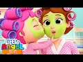 Download Lagu मम्मी इज माई हीरो | Mommy Is My Hero | Hindi Rhymes for Children | Little Angel Hindi