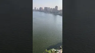 حسين الجسمي مصر على رأي القال ربنا الحاميها 