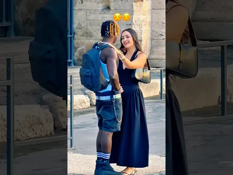 Beautiful girl🥹#love #lovely #kindness #shorts #short #viral #reels #fyp #amor