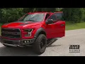 AMP Power Step XL Running Boards Fast Facts