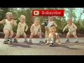 Download Lagu Daru  Badnaam | Bossbaby Version | Kamal Kahlon \u0026 Param Singh | Pratik Studio | Latest Punjabi Songs