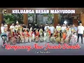 Download Lagu Kampuang Nan Jauah Dimato - Keluarga Mahyuddin | Official Music Video