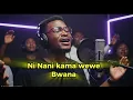 Lagu Nani Kama wewe Bwana | Deep Swahili Worship