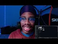 Tyrese reacts to Kirk Franklin "This Time" Ft. GloRilla Full Audio!