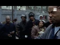 Eminem vs Xzibit 'Lunch Truck' Rap Battle | 8 Mile (2002) | Screen Bites