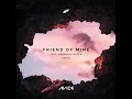 Download Lagu Avicii - Friend Of Mine Demos