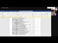 Meeting Week 1 - Programming Technique