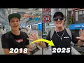 Download Lagu Ik verhuisde naar Seoul, Zuid-Korea en het VERANDERDE mijn leven VOOR ALTIJD