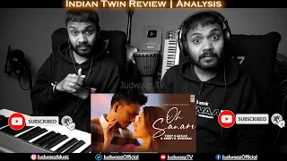 Download OH SANAM - Tony Kakkar \u0026 Shreya Ghoshal | Hiba Nawab | Anshul Garg | Satti Dhillon | Judwaaz MP3