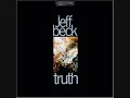 Jeff Beck - Beck's Bolero
