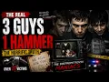 The Serial Killers Behind 3 Guys 1 Hammer