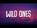 Jessie Murph - Wild Ones (Lyrics) ft. Jelly Roll