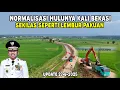 Download Lagu SELAMA 30 TAHUN NORMALISASI IRIGASI JONGGOL || INDAH BANGET DIKELILINGI PERSAWAHAN 27-6-2025