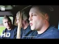 Old School 2003 - Recruiting the Pledges