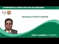 Introduction to Moire