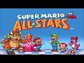 Lagu Title Screen (Super Mario Bros.: The Lost Levels) - Super Mario All-Stars Music Extended