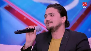 من أيام زمان   هيثم سعيد يغني  هما مالهم بينا يا ليل  لايف دندنها