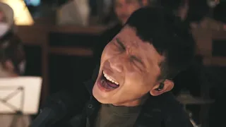 closehead feat tan dgiven menjelang hilang get closer with closehead 