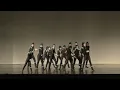 Dance Quest Nationals 2010 Winner - Mr Roboto Main Street Dancers