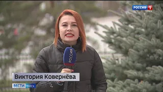В 16 школах Омска из-за всплеска ОРВИ введен карантин