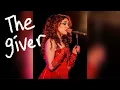 Download Lagu THE GIVER CHAPPELL ROAN LYRICS