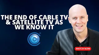 The End of Cable TV Satellite TV As We Know It As Spectrum DIRECTV Give Up on Cable TV