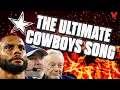 Since 95 - The ULTIMATE parody song about the NFL s overrated Dallas Cowboys