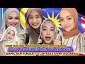 FAKTA WEI❗2025 style hijab awek Melayu Malaysia di PUJI TERUK AWEK INDONESIA DAN MENIRU NYA 