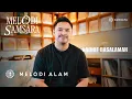 Download Lagu Nadhif Basalamah - Bergema Sampai Selamanya, Jatuh Cinta Lagi Live At Melodi Samsara