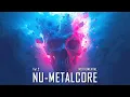 Lagu Nu-Metalcore Instrumental Vol.2 | Dark / Heavy | METAL MUSIC AI