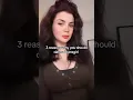 3 Reasons Why You Should Date a TransGirl Must Watch Before Dating