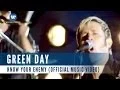 Download Lagu Green Day - Know Your Enemy (Official Music Video)