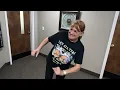 EmergeOrtho Hip Replacement Surgery Patient Testimonial - Faye Kanipe