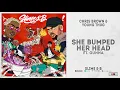 Chris Brown & Young Thug - "She Bumped Her Head" Ft. Gunna (Slime & B)