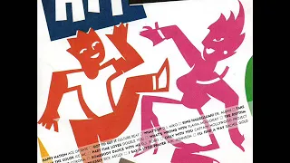 Hit Parade Dance Music 1994