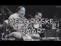 Mere Raske Qmar lofi song|| Nusrat fateh ali khan famous song   #nusrat #vairal @black_Gemarz_100k 