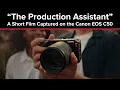 Download Lagu Canon EOS C50 Short Film: \
