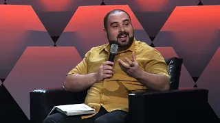 Estudo sobre o Apocalipse com os pastores Vagner Vaelatti e Gabriel Porto