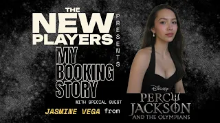 Episode 10 Jasmine Vega on Trusting Timing Near Misses and Loving the Process