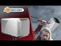 3D Thor Hammer Mjolnir in Blender 2 9